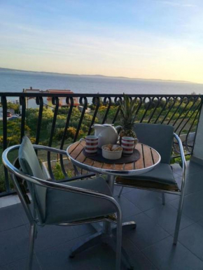 Apartman MS125 - Podstrana, Split